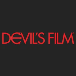 Devil's Film channel logo